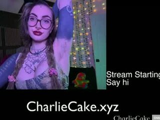 charliecake